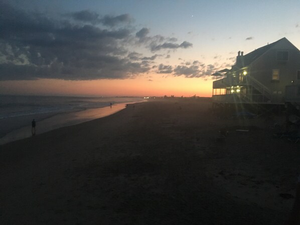 Strand