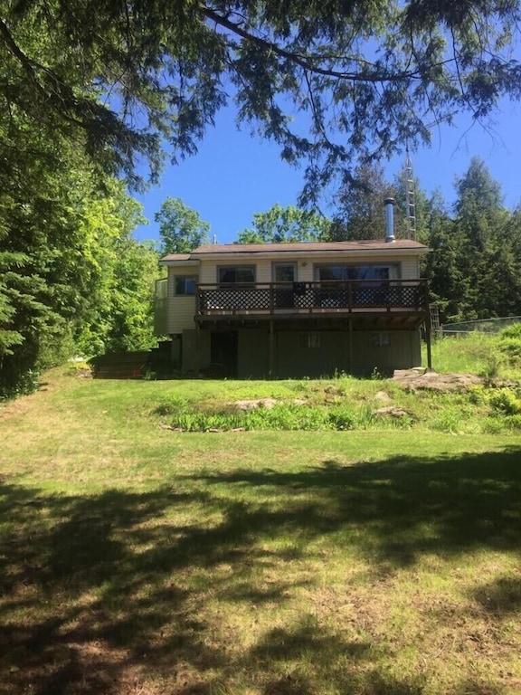 Picture of villa