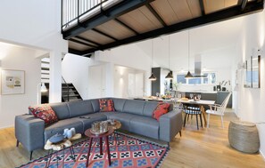 living-room
