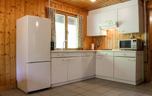 Eget kök