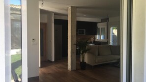 Interiör