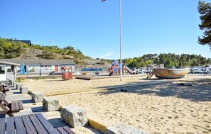 area