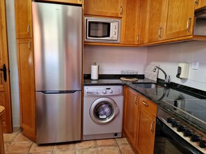 Cocina compartida