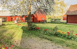 Boendeområde