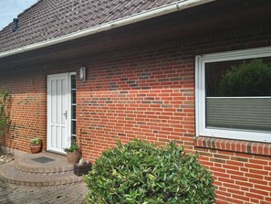 Detalj exteriör