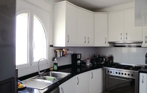 Cuisine privée