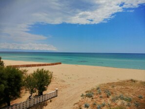 Spiaggia