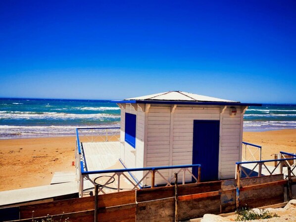 Strand