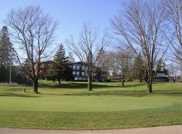 Golf