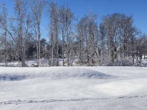 Sports d’hiver