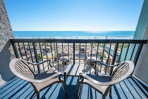 Direct Oceanfront, Beautifully Remodeled