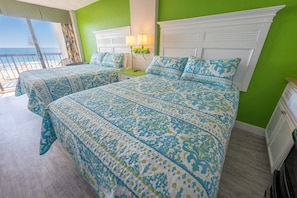 2 Queen Beds, Beautifully Remodeled