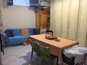 Restauration