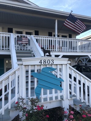 The Salty Dog Cottage 