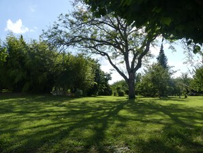 Boendeområde