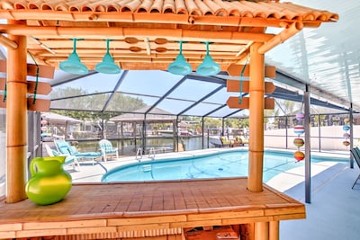 Apollo Beach House