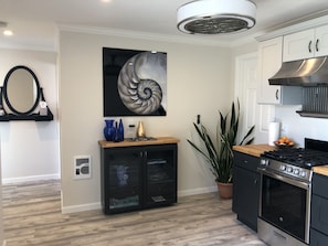 Cuisine privée