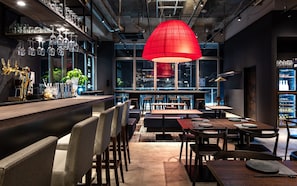 Restaurang