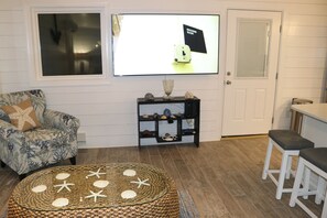 75 Inch TV
