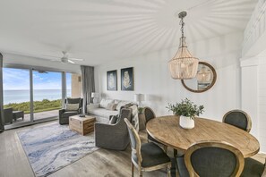 Interiör