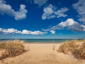 Plage