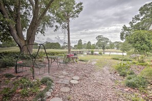 Boendeområde