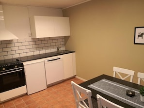 Eget kök