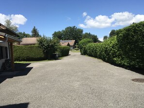 Boendeområde