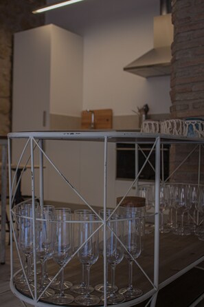 Restauration