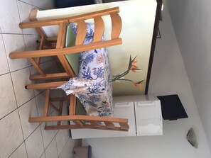 Interiör