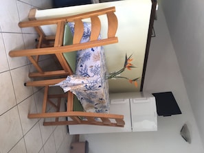 Interiör