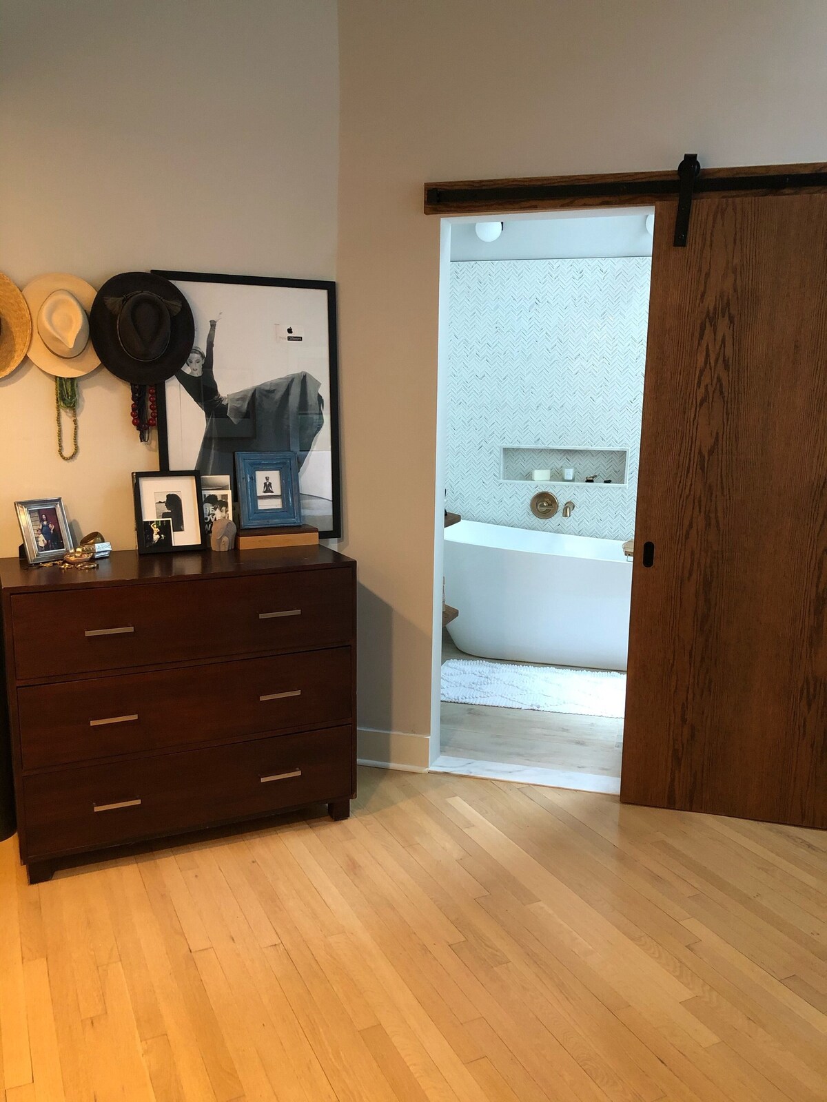 Westport Mid-century Retreat
