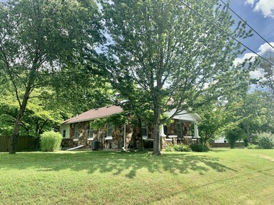 Bungalow on Church