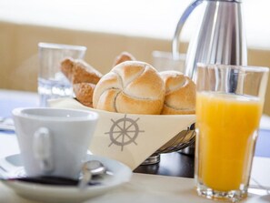 Frühstücksgericht