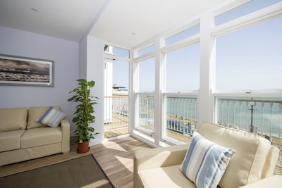 Perfect base with amazing seaviews - 15% FERRY DISCOUNT
