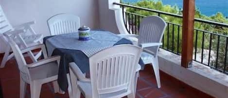 Terrasse / Balcon