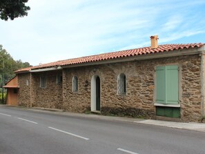 Außenbereich