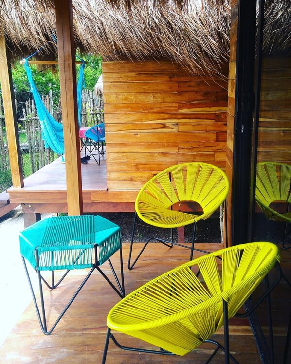 Terrass/Patio
