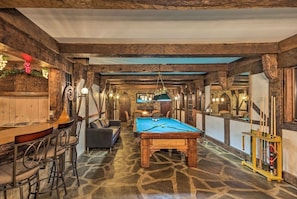 Sala de juegos