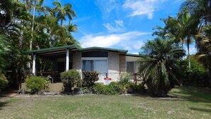 Front of the House 