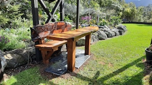 Boendeområde