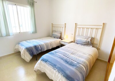 Milagros - CostaBlancaDreams