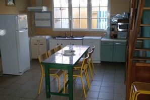 Eget kök