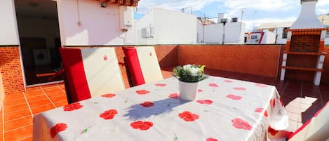 Terrazza