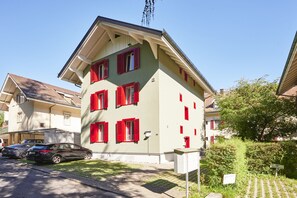 Exteriör