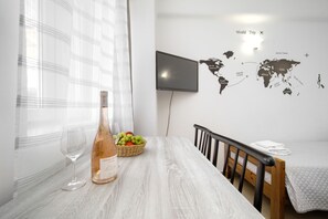 Vardagsrum