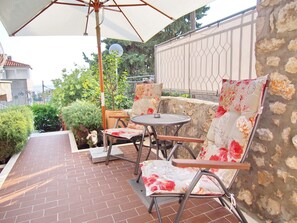 Terrazza/patio