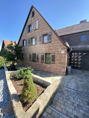 Boendeområde