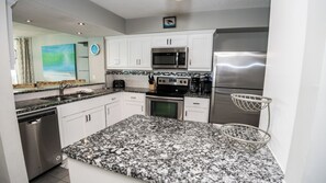 Cucina privata