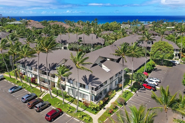 Welcome to Sunny Poipu!